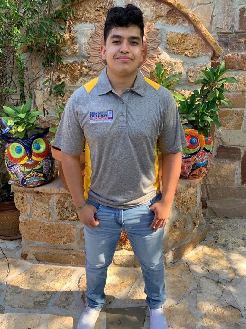 TAMUK Student Honored to Participate in Fellows Program