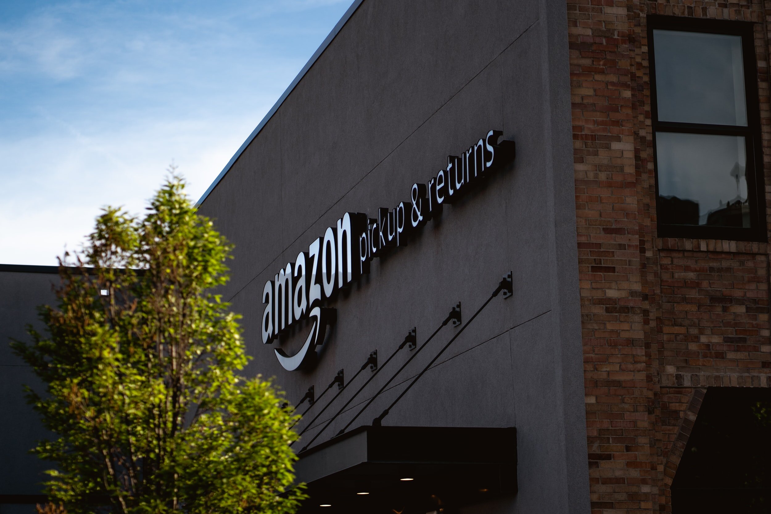 Amazon Expands to Nueces County