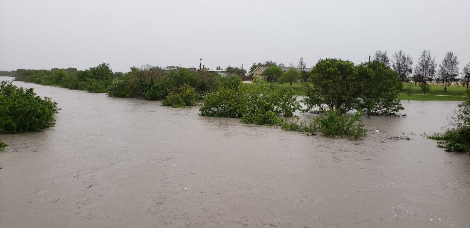 $2.7 Million Project Will Study Watershed