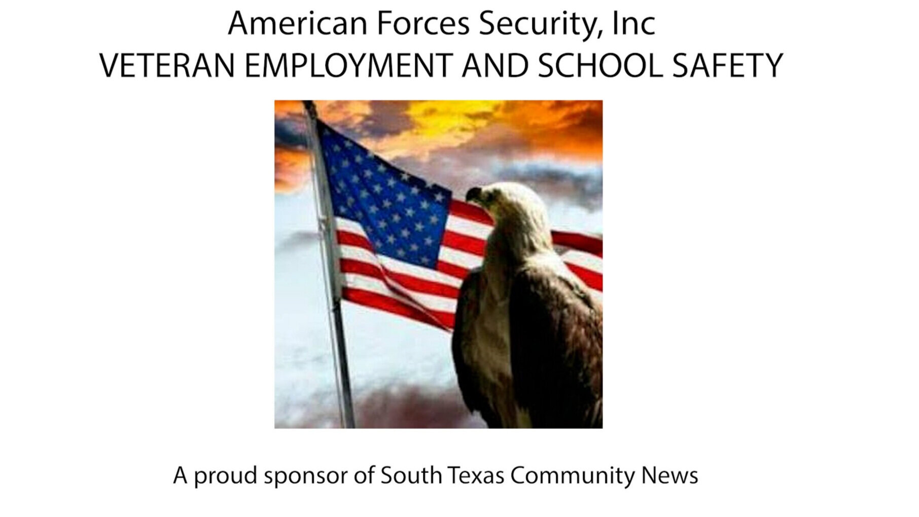 American Forces Security, Inc.