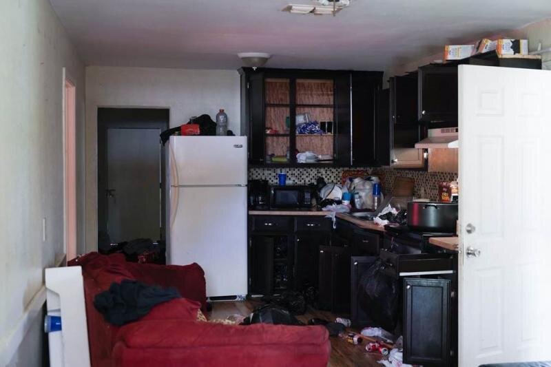 Local Enforcement Partners Discover 82 Migrants in One Stash House