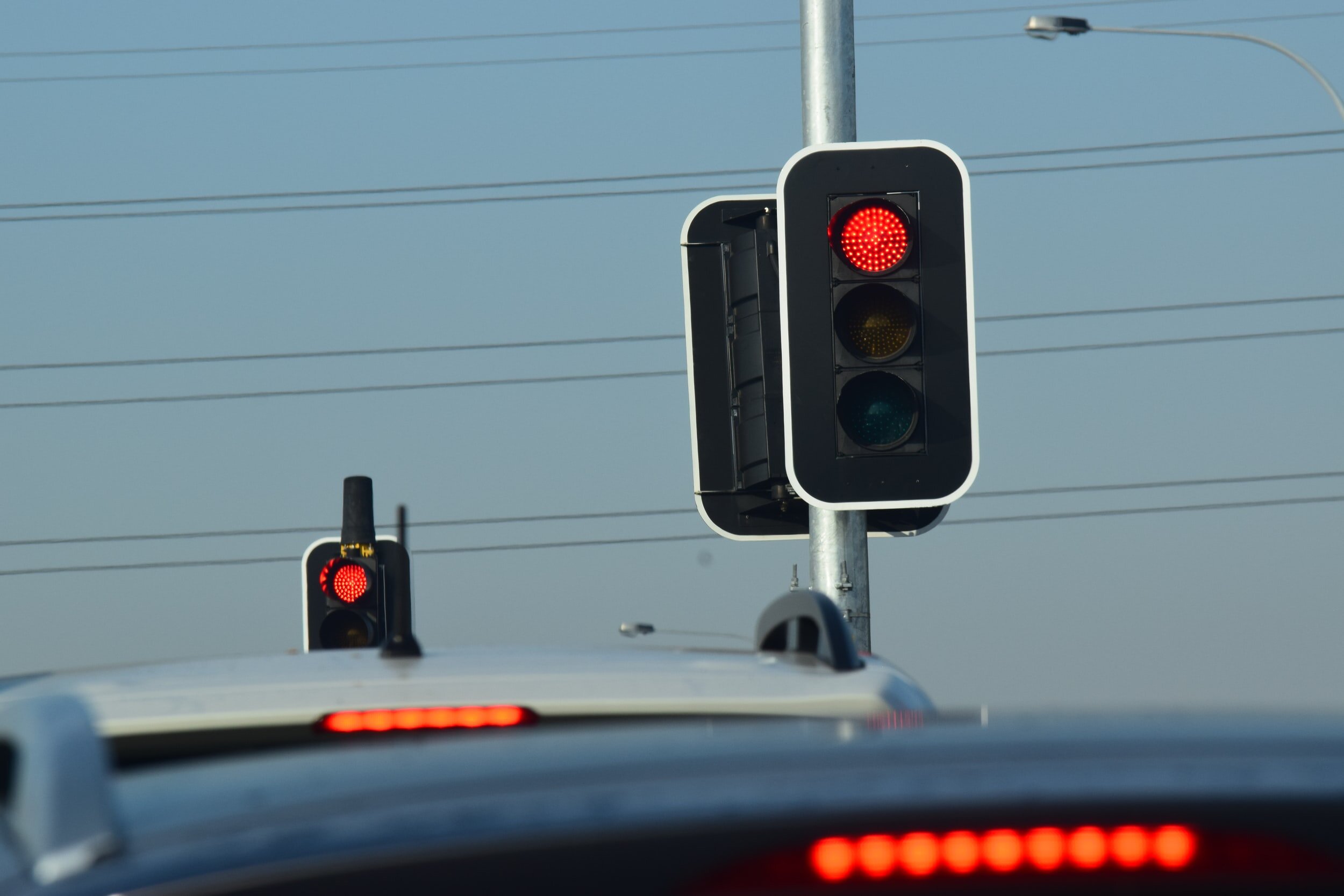 Road Closures for the Week of June 4 – June 11, 2021