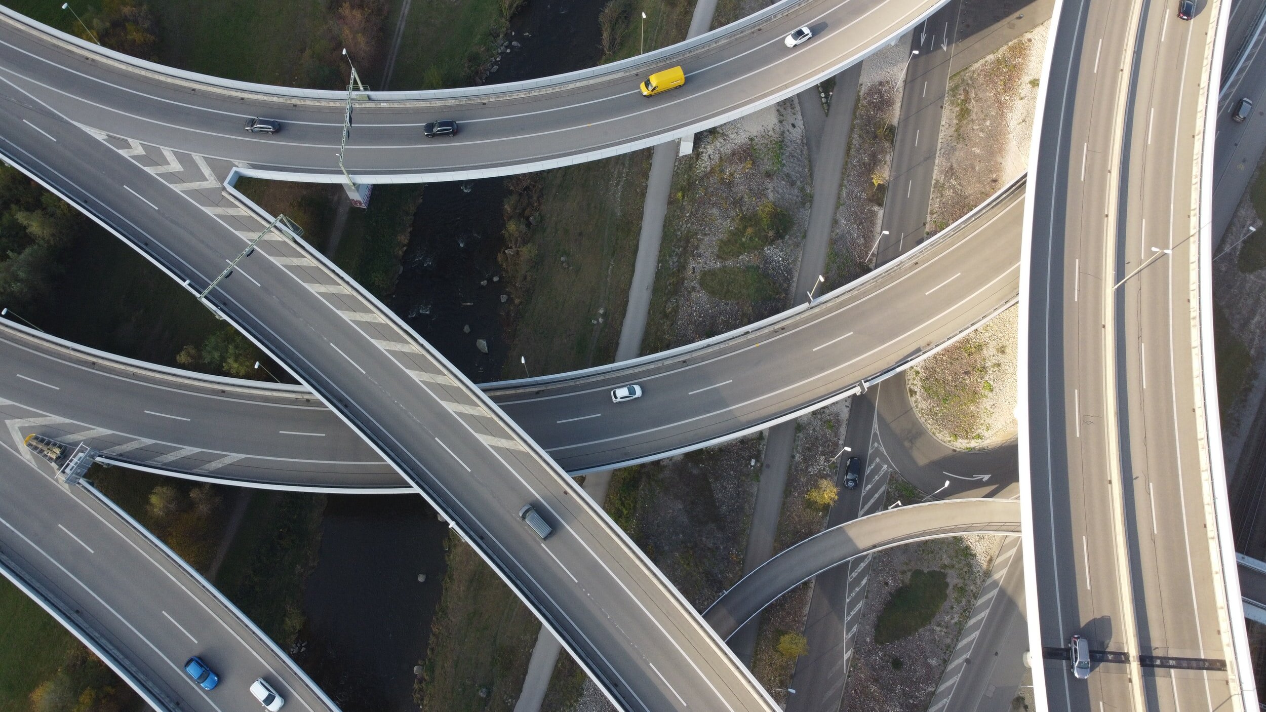 Infrastructure Management Plan