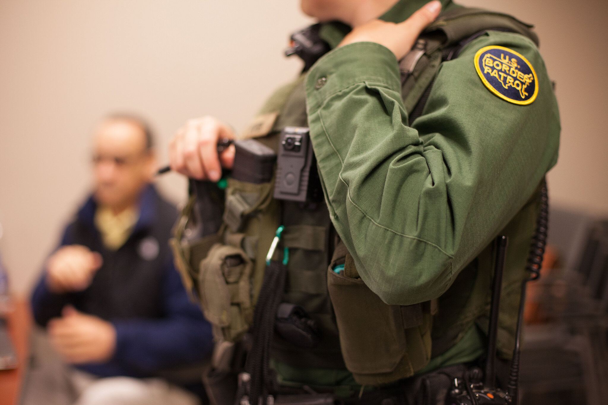 Public Health Immigration Laws: Texas Goes Head-to-Head with the Feds