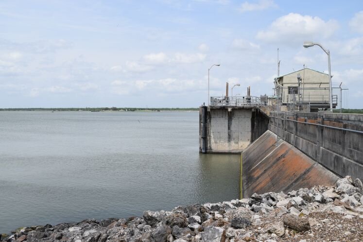 Investments for Water Utilities Upgrades