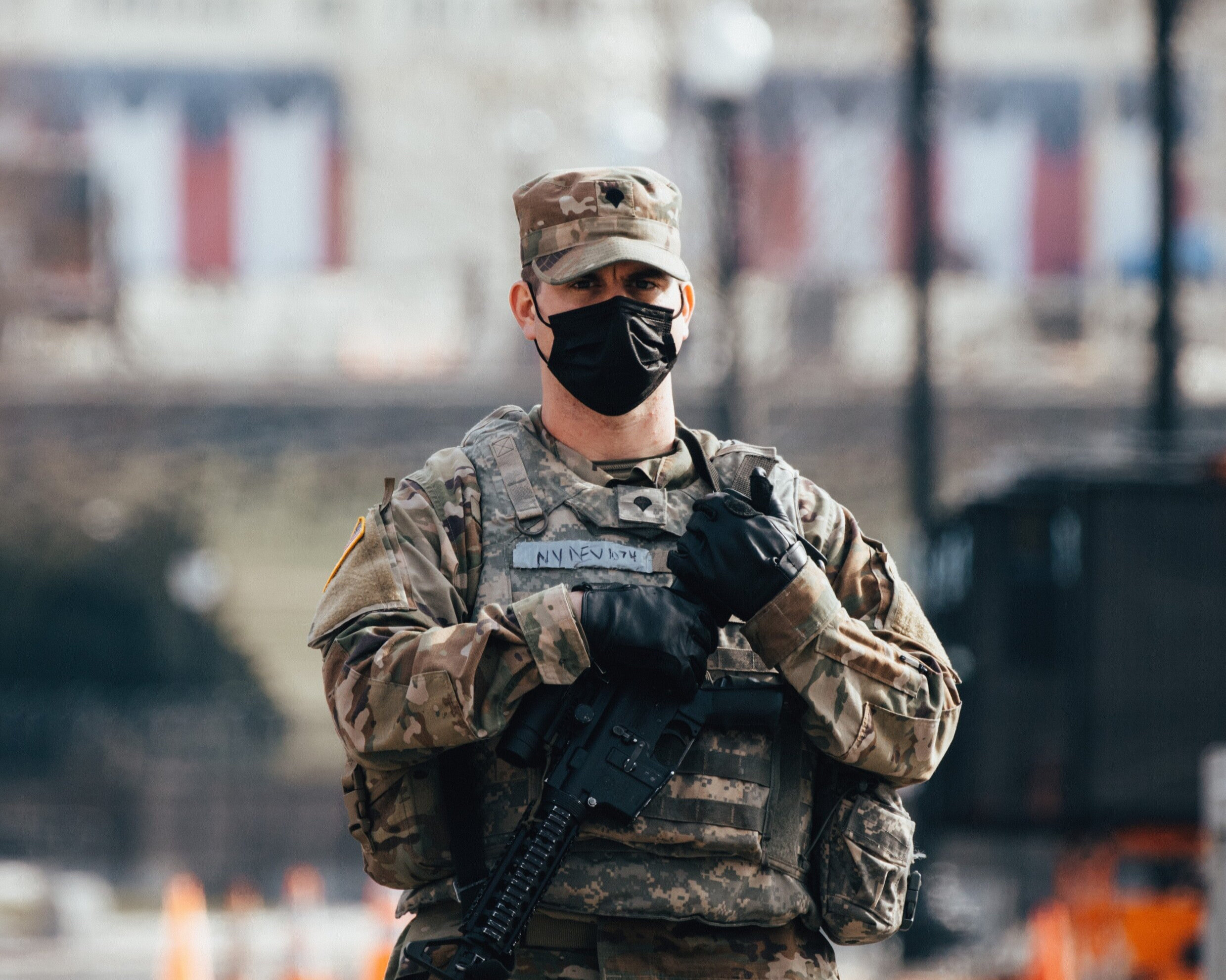Cornyn and Other Texas GOP Members Blast Biden over Afghanistan