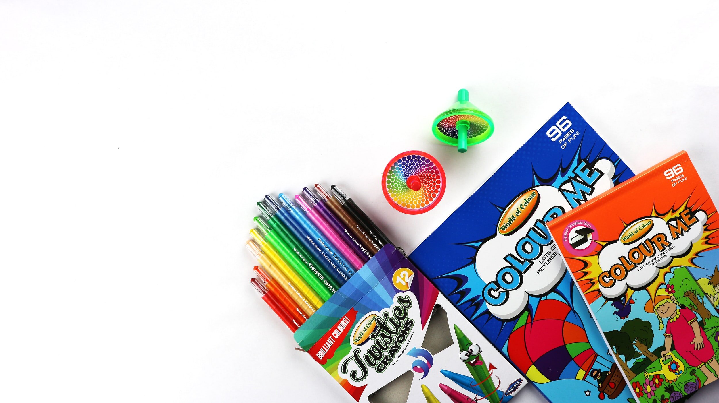 Kids Edition Cooling Kit