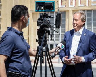 Coalition Supporting Texas’ Fight Against Illegal Immigration