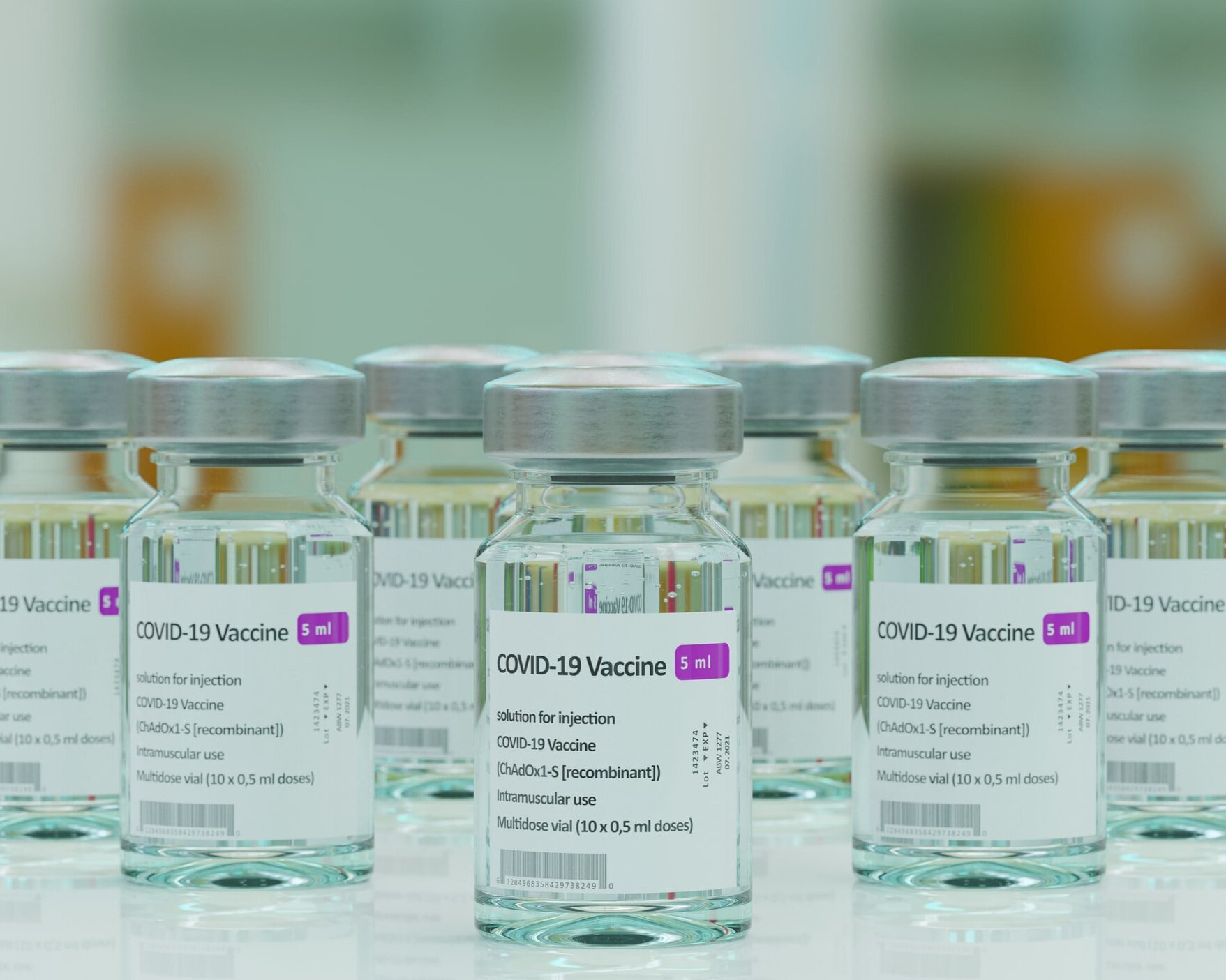 Texas Supreme Court - Enforcement of San Antonio ISD Vaccine Policy Unlawful