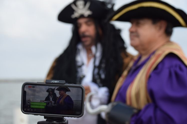 Buccaneer Commission, Inc. to host Annual Buc Day Festival