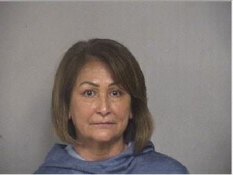 Aggravated Assault Suspect Arrested