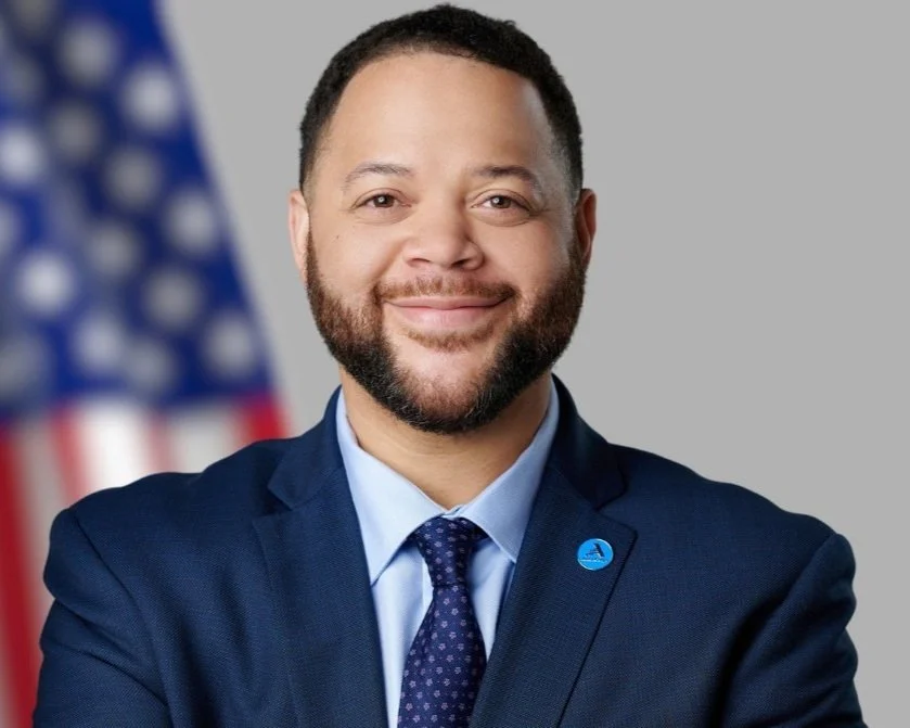 Senate Confirms Michael Smith as New AmeriCorps CEO