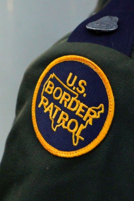 Hebbronville Man Smuggles Over a Million Dollars in Cocaine