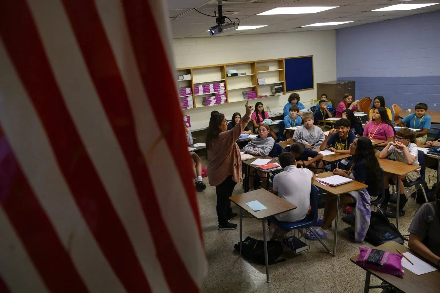 STAAR Results Show Texas Students Saw Slight Gains in Math, Stalled Progress in Reading