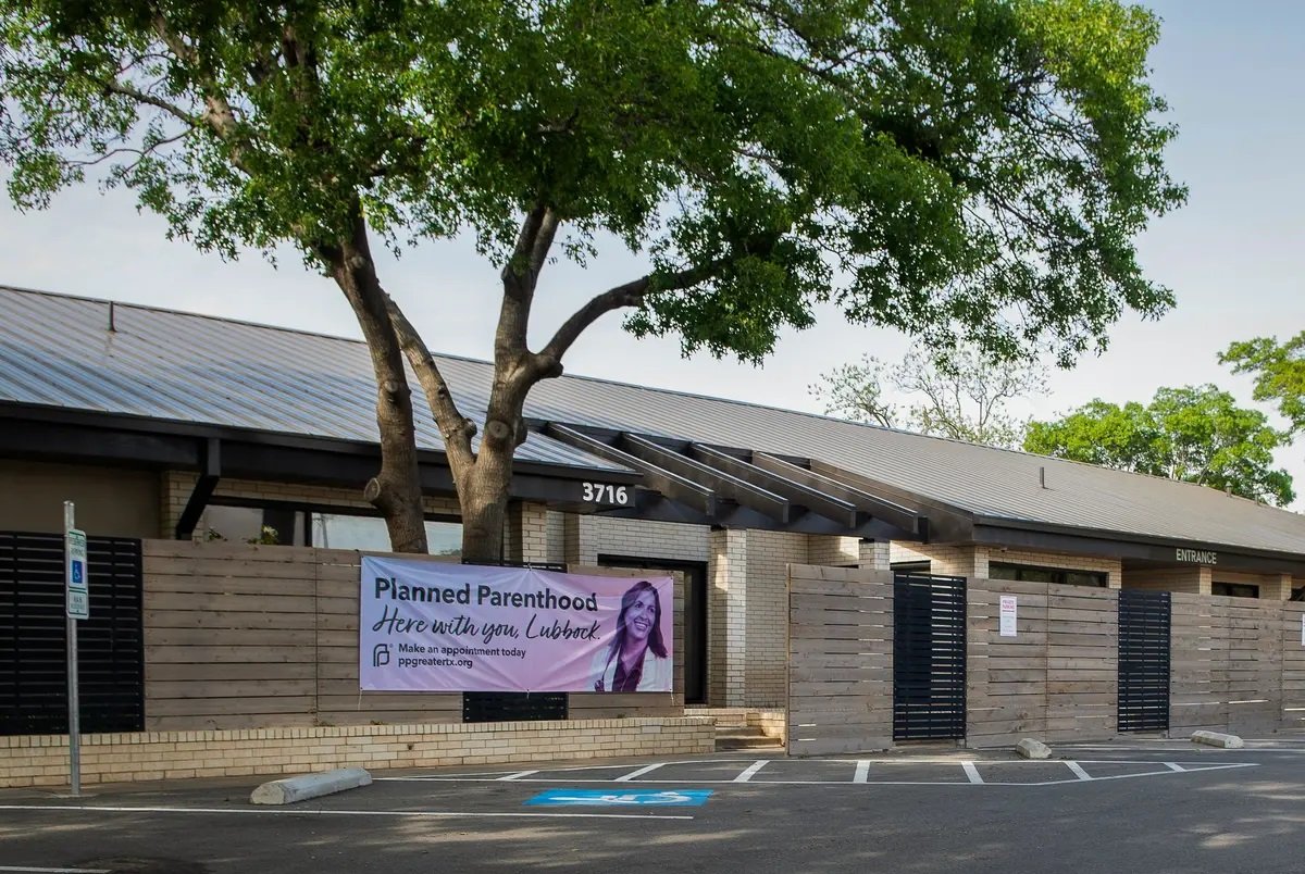 Planned Parenthood Drops Challenge to Lubbock’s abortion ban