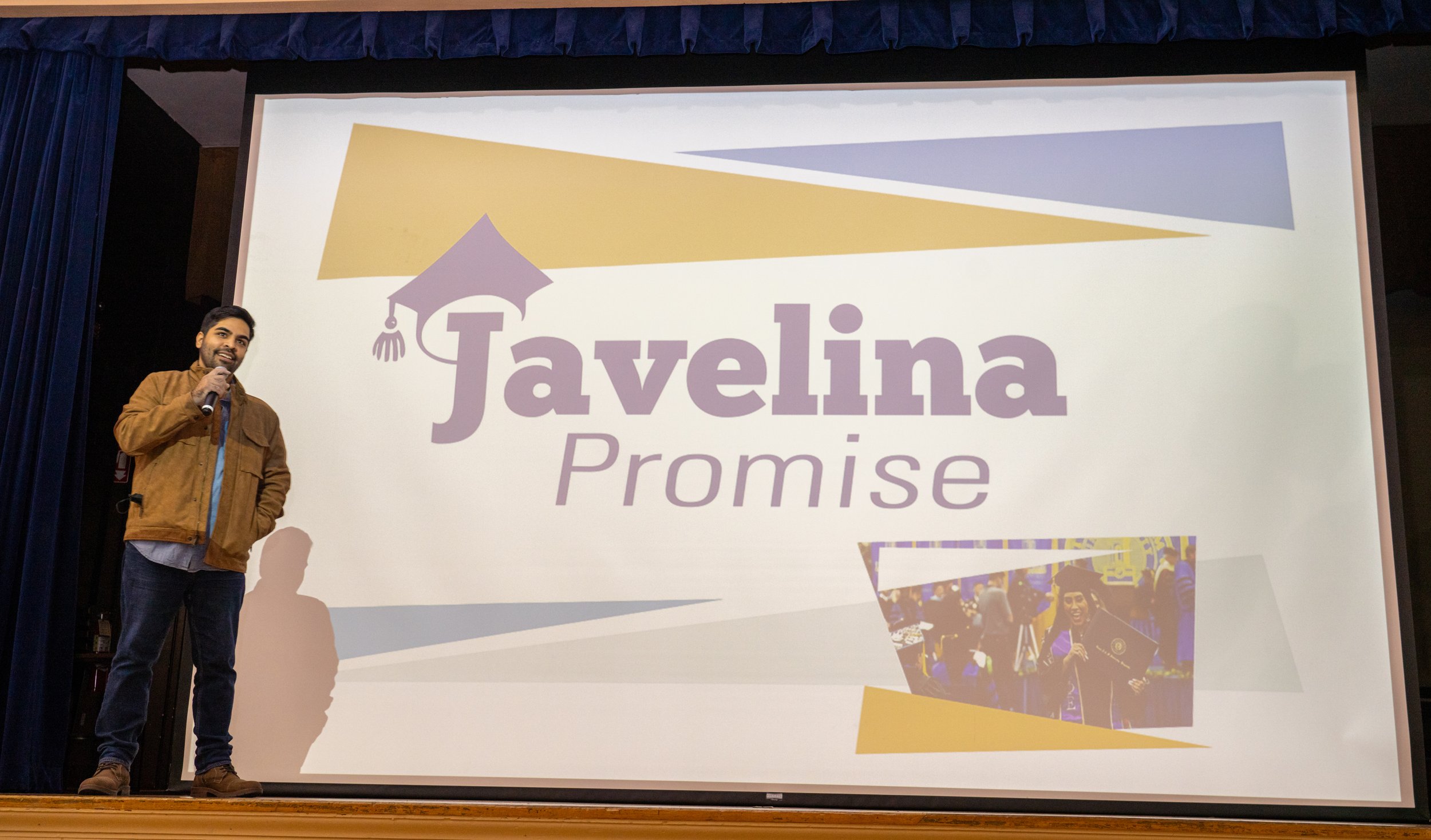 TAMUK Announces New Tuition Program