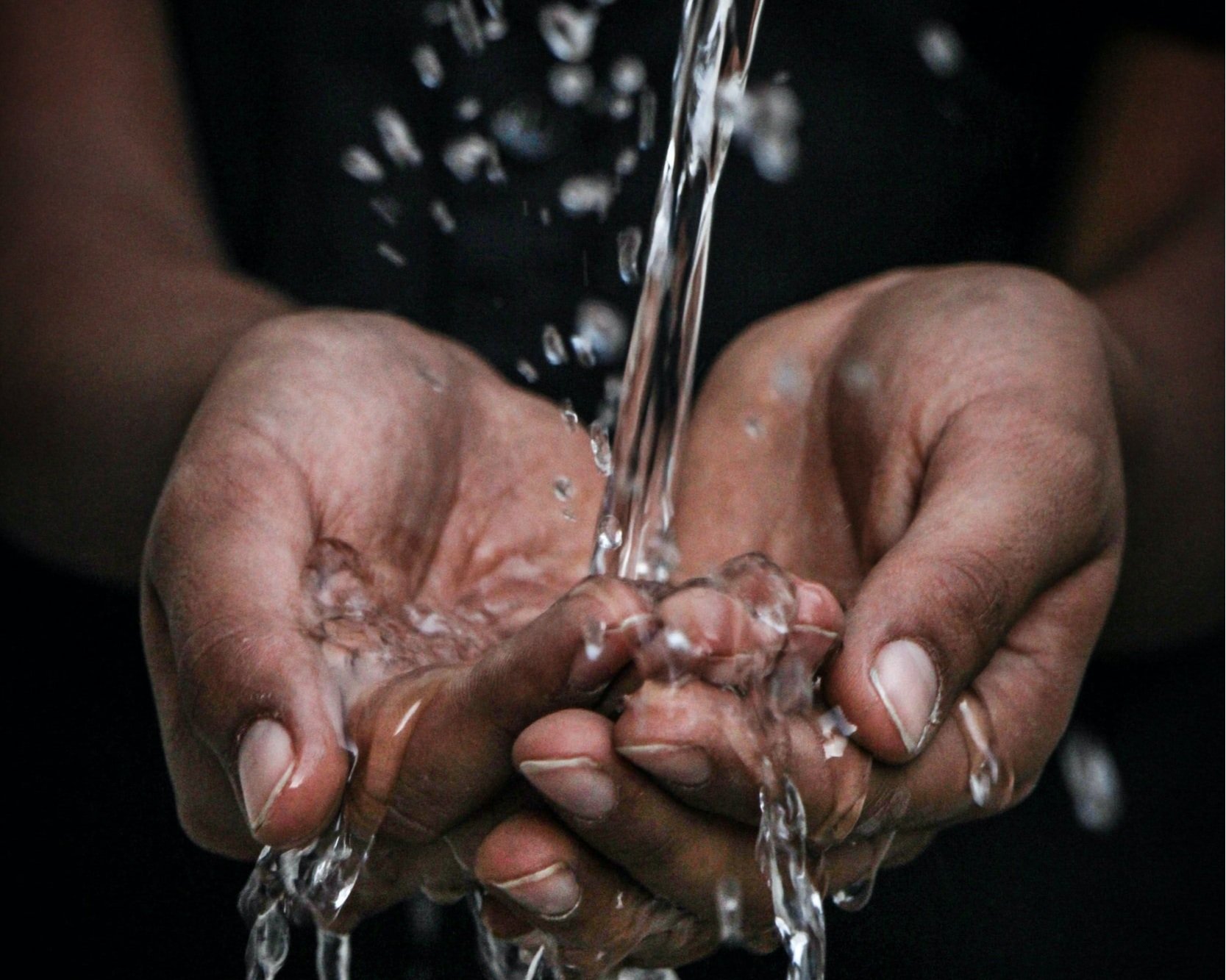 Bishop Residents Notice Change in Water Quality
