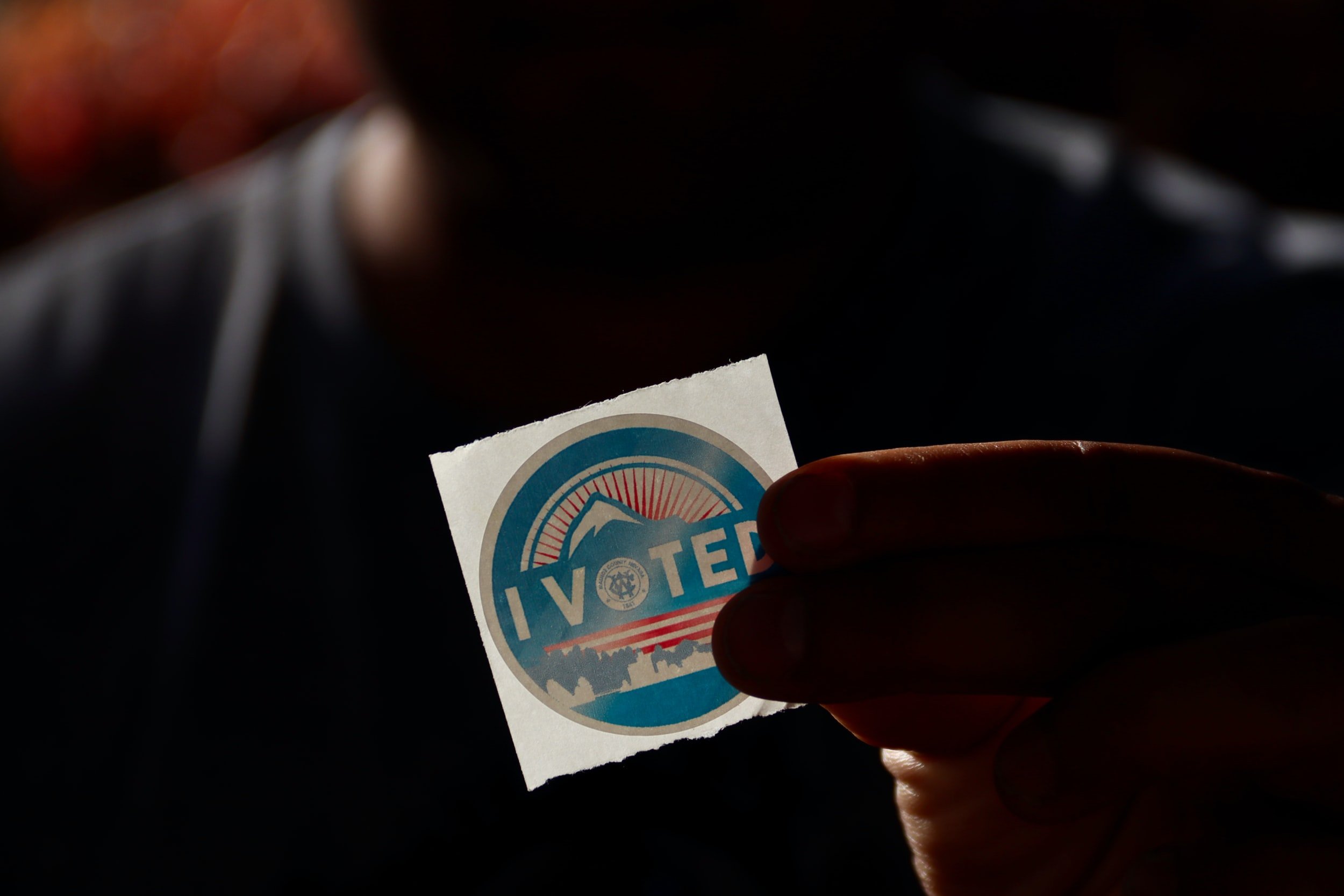 Texas’ Primary Election is March 1, 2022