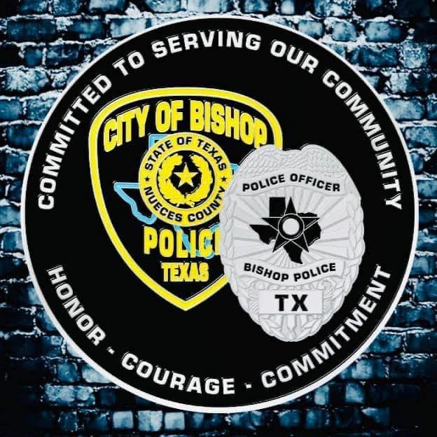 Bishop PD Wanted Persons