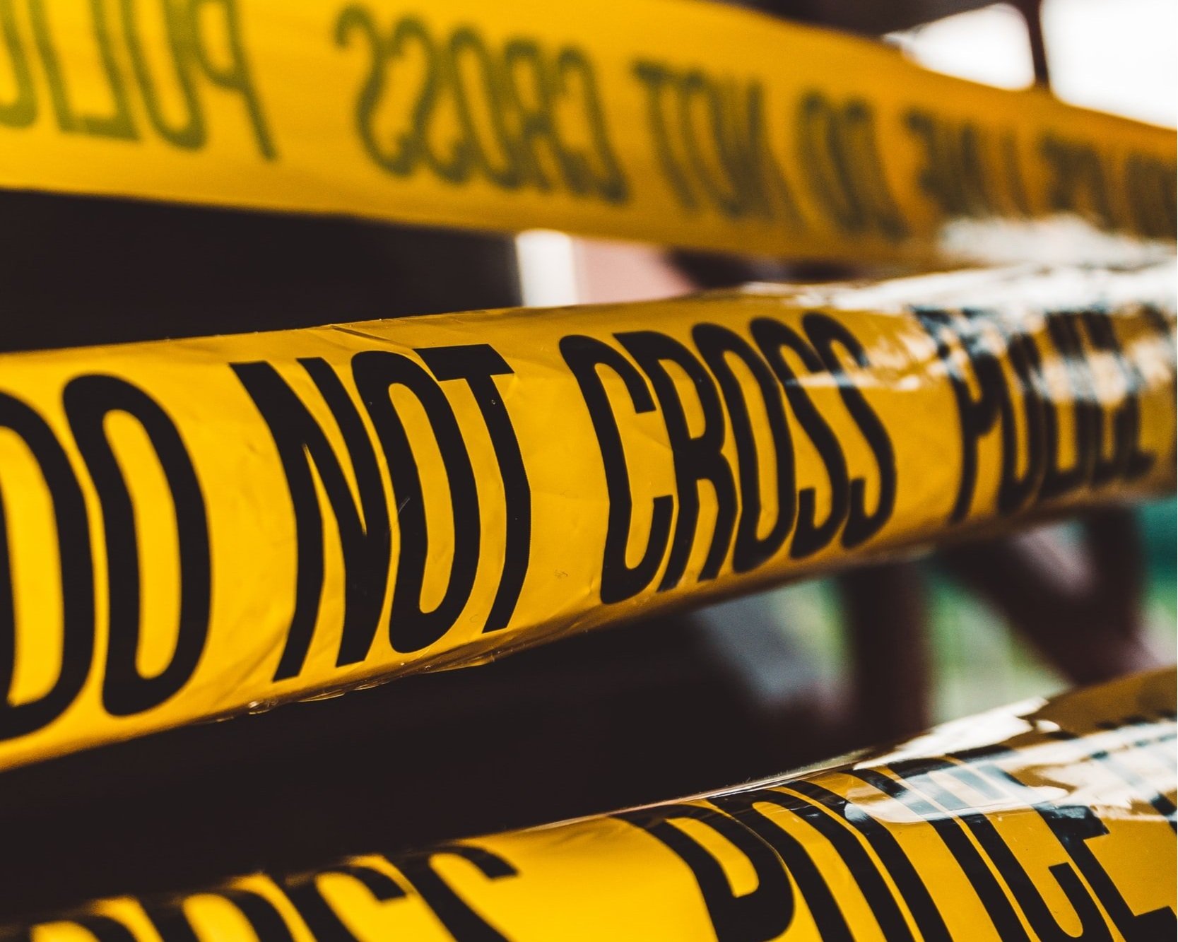 Grim Reaper Rapist – in Custody