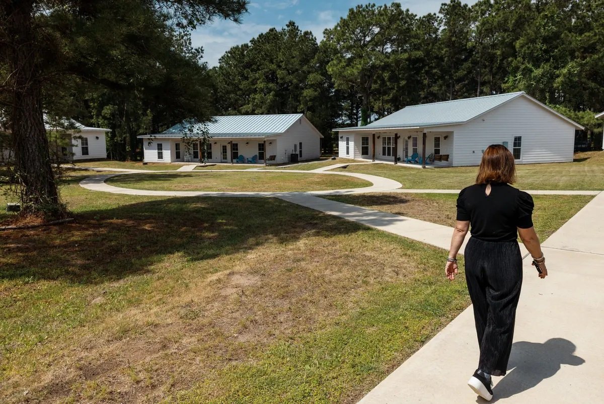 Bastrop Caretaker was Fired from Previous Job for Misconduct with Children
