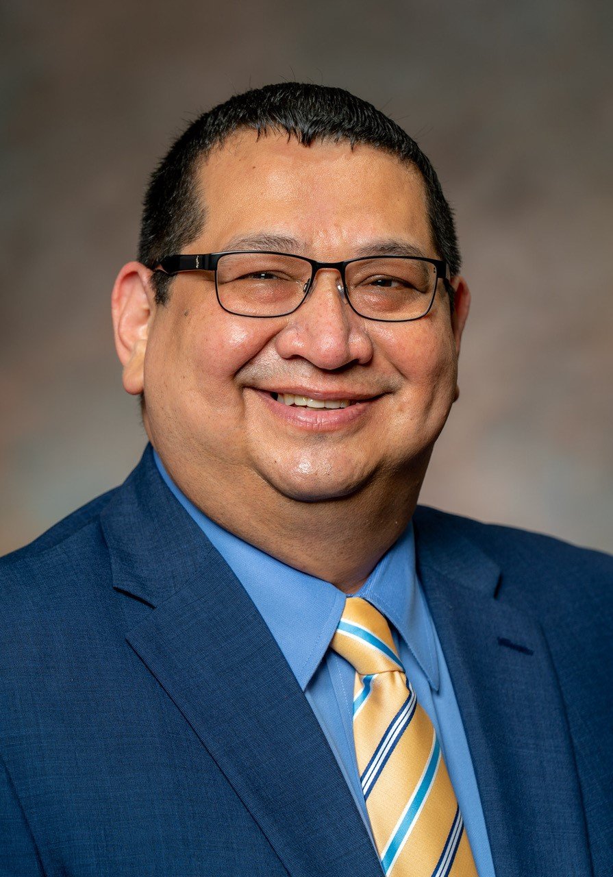 Dr. Rito Silva selected to participate in the 2022 Millennium Leadership Initiative