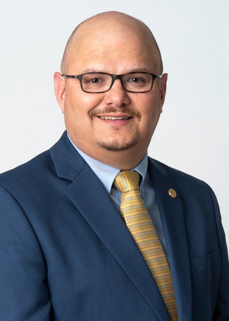 Board of Regents Confirmed Dr. Robert H. Vela Jr. as President of TAMUK