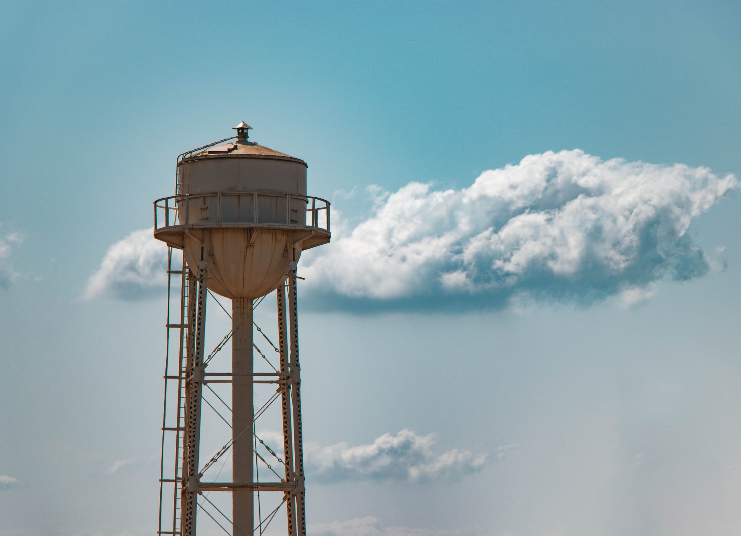 Access to Water from the Colorado River Under Negotiations
