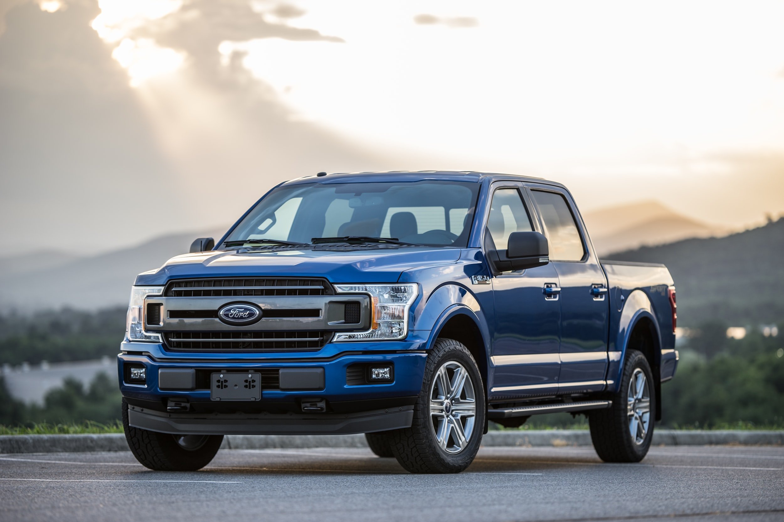 $19 Million Settlement with Ford Motor Company