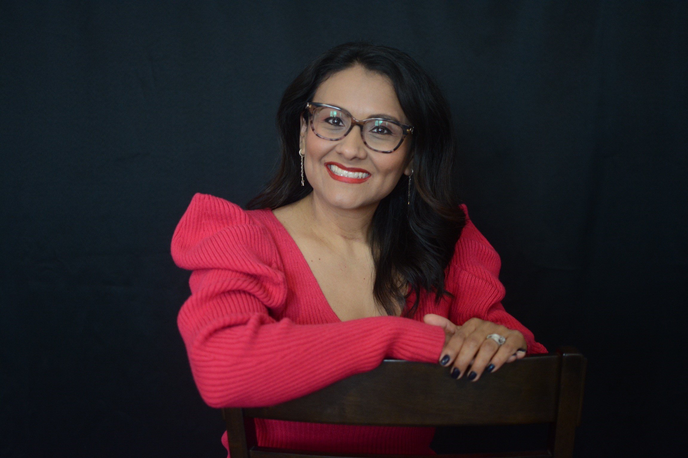 Dr. Liliana Rodriguez Named Career Enhancement Fellow