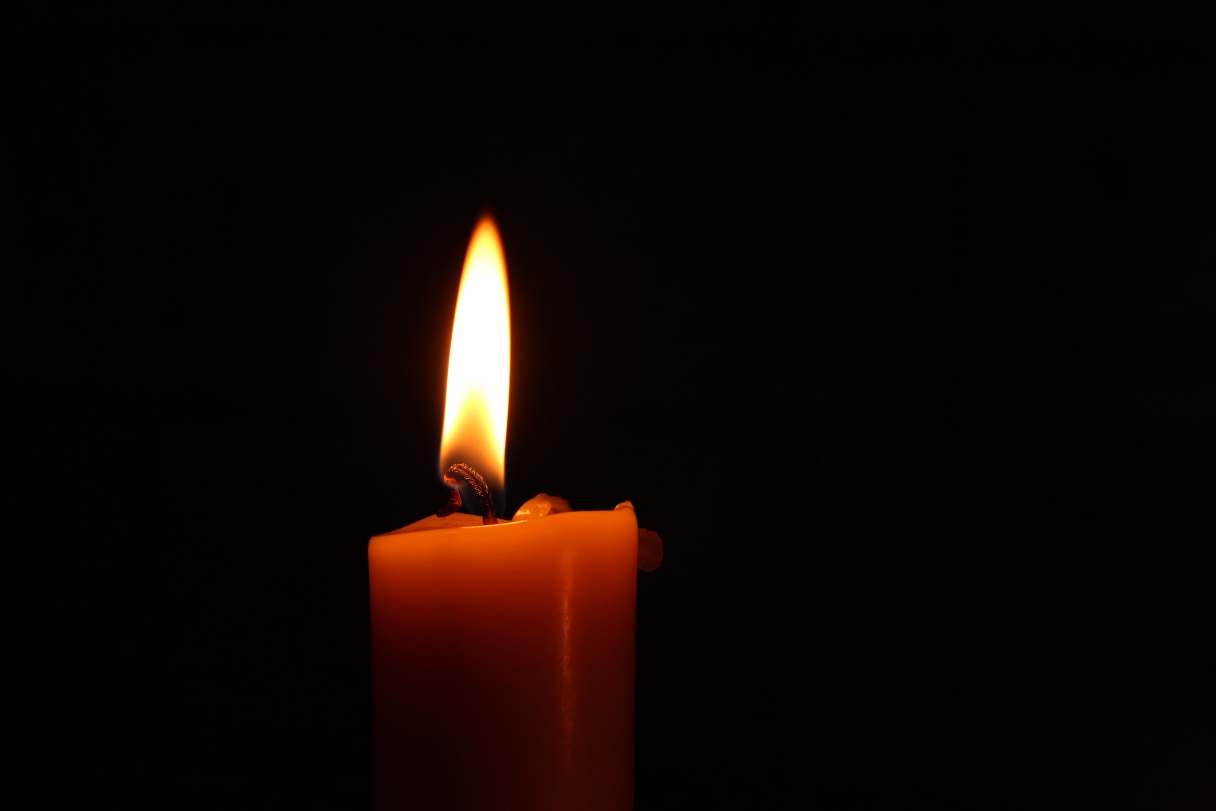 Prayer Vigil for High School Seniors Involved in Fatal Accident