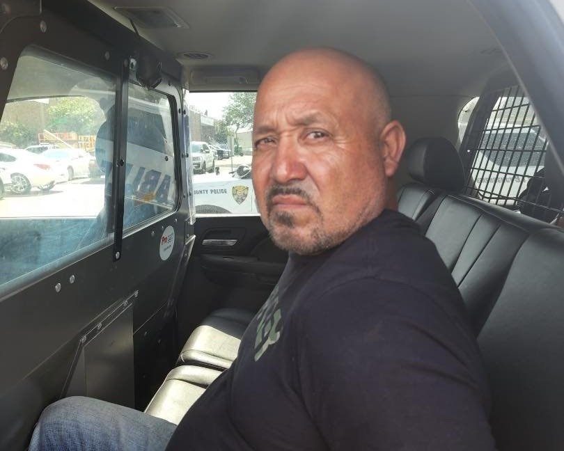 Local Law Enforcement Find Female Victim of Alleged Kidnapping Near Bishop