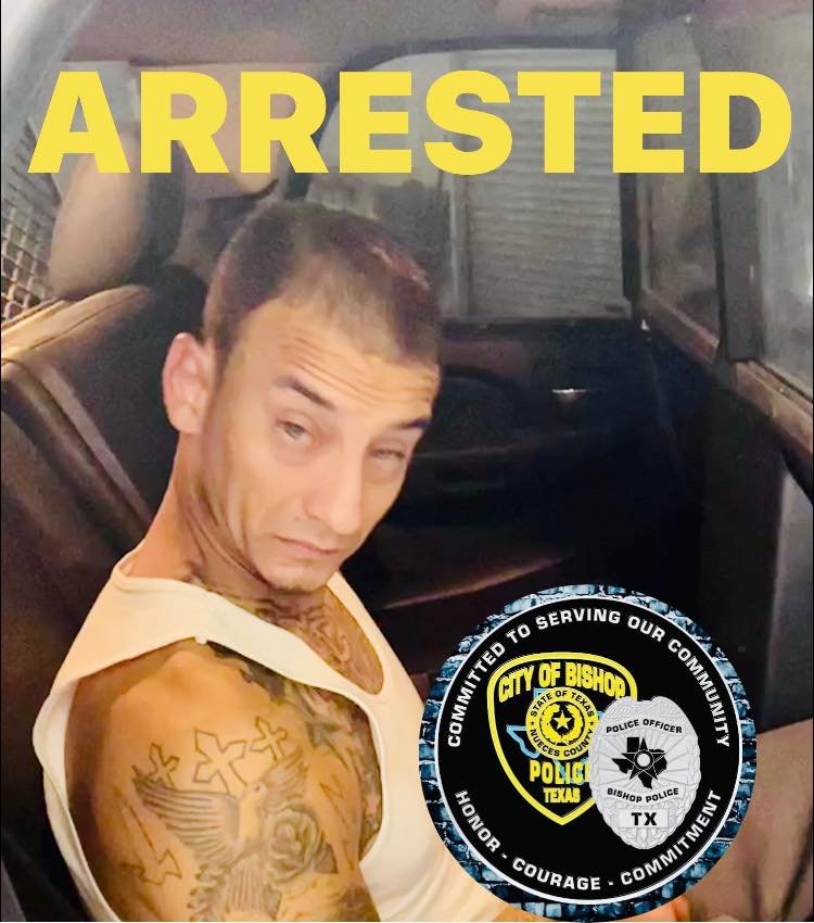 Arrest Made In Narcotics Investigation On Hackberry