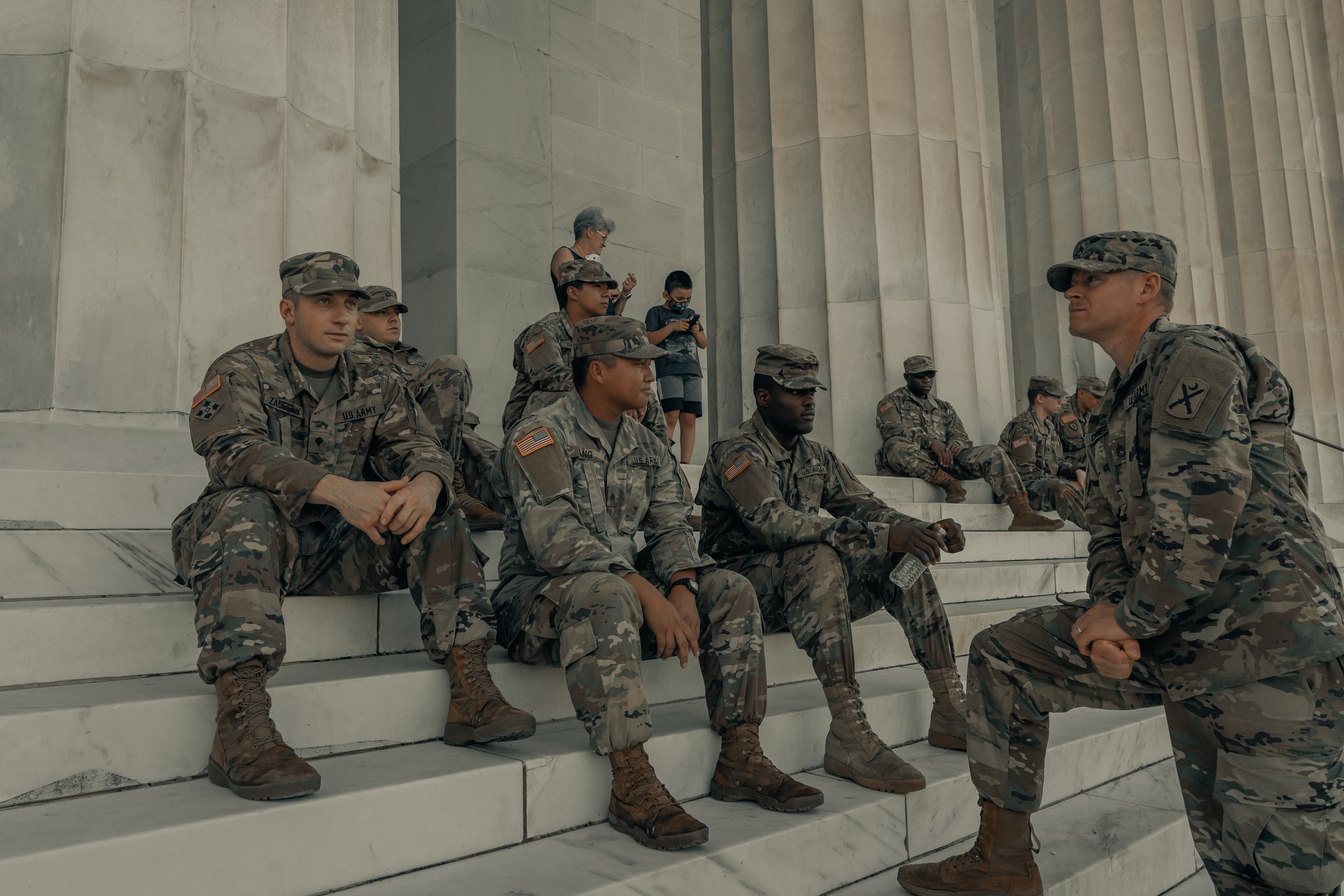 AG Paxton Asks U.S. Supreme Court to Get Biden Admin Out of State Militia Business 