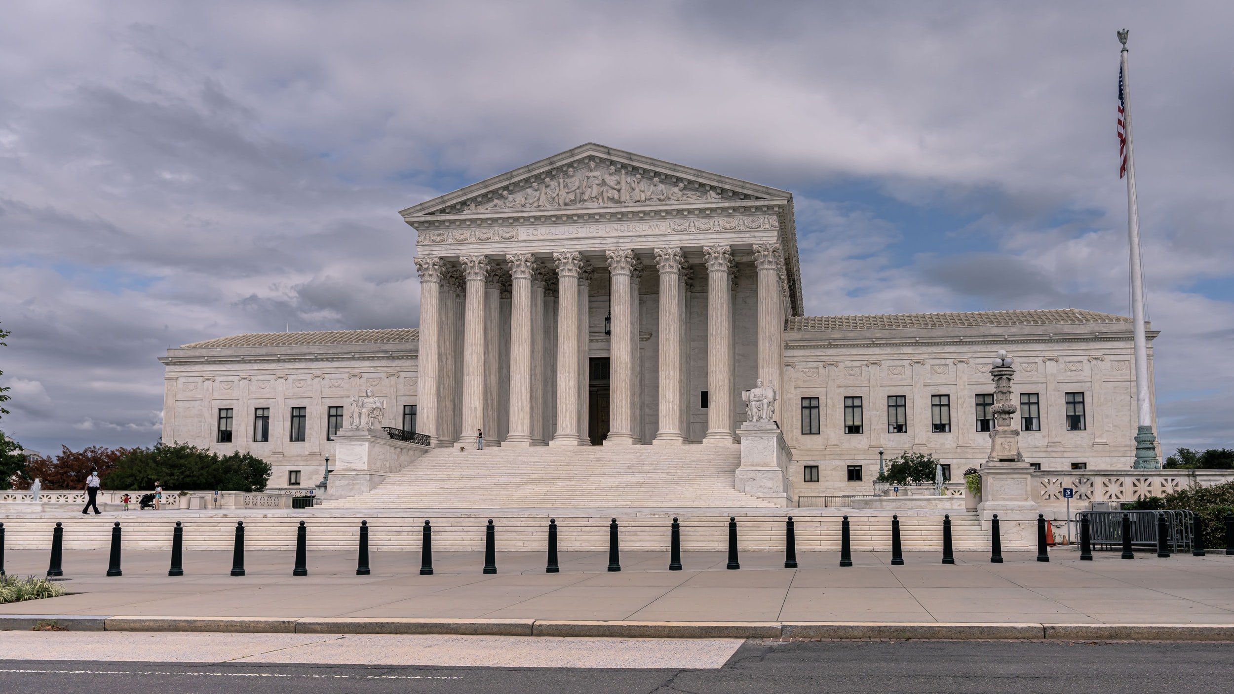 Religious Liberty Win at the U.S. Supreme Court 