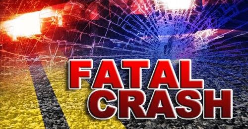 Fatal Crash – 3 Cars Involved