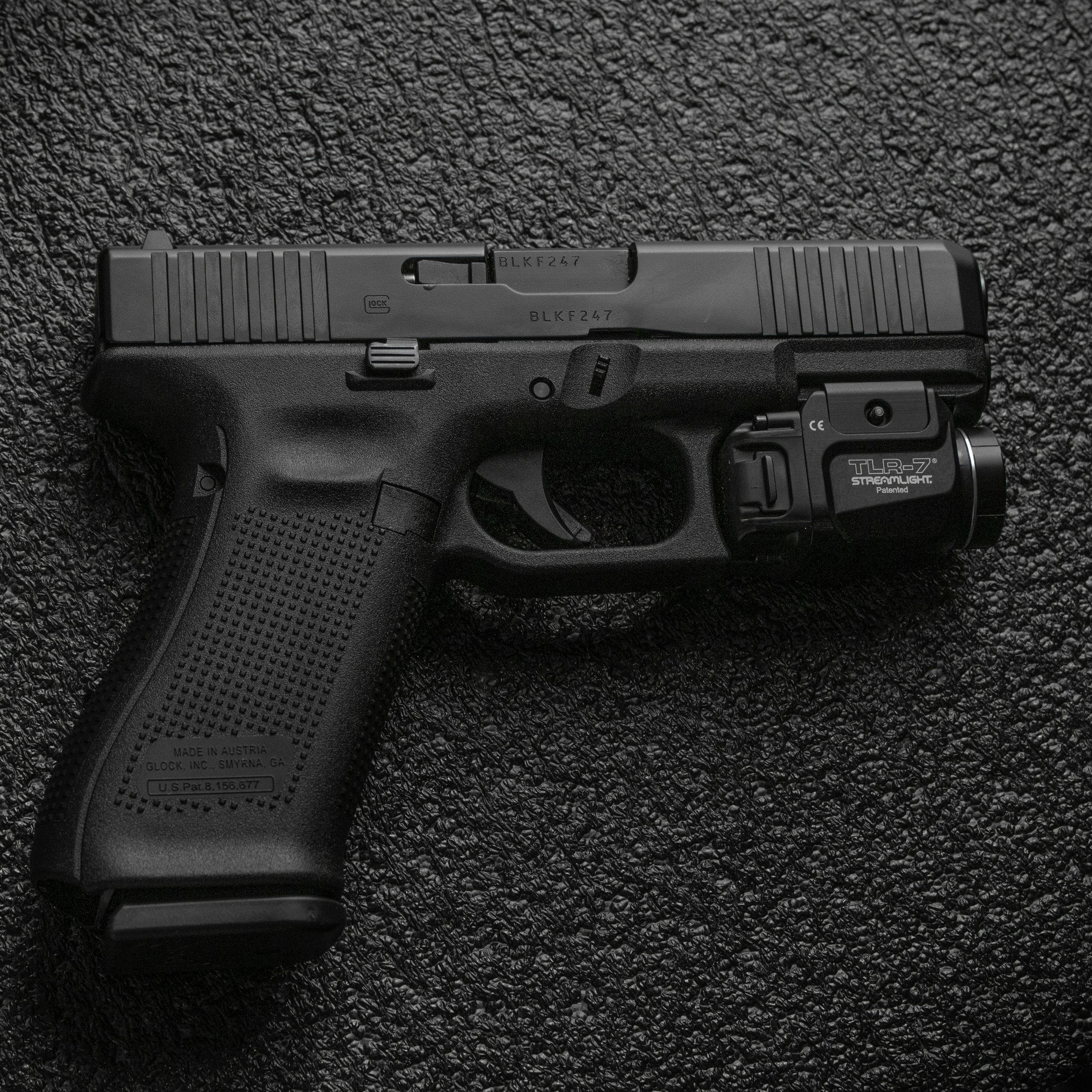 Illegal Shooting at the Aransas Pass Flats