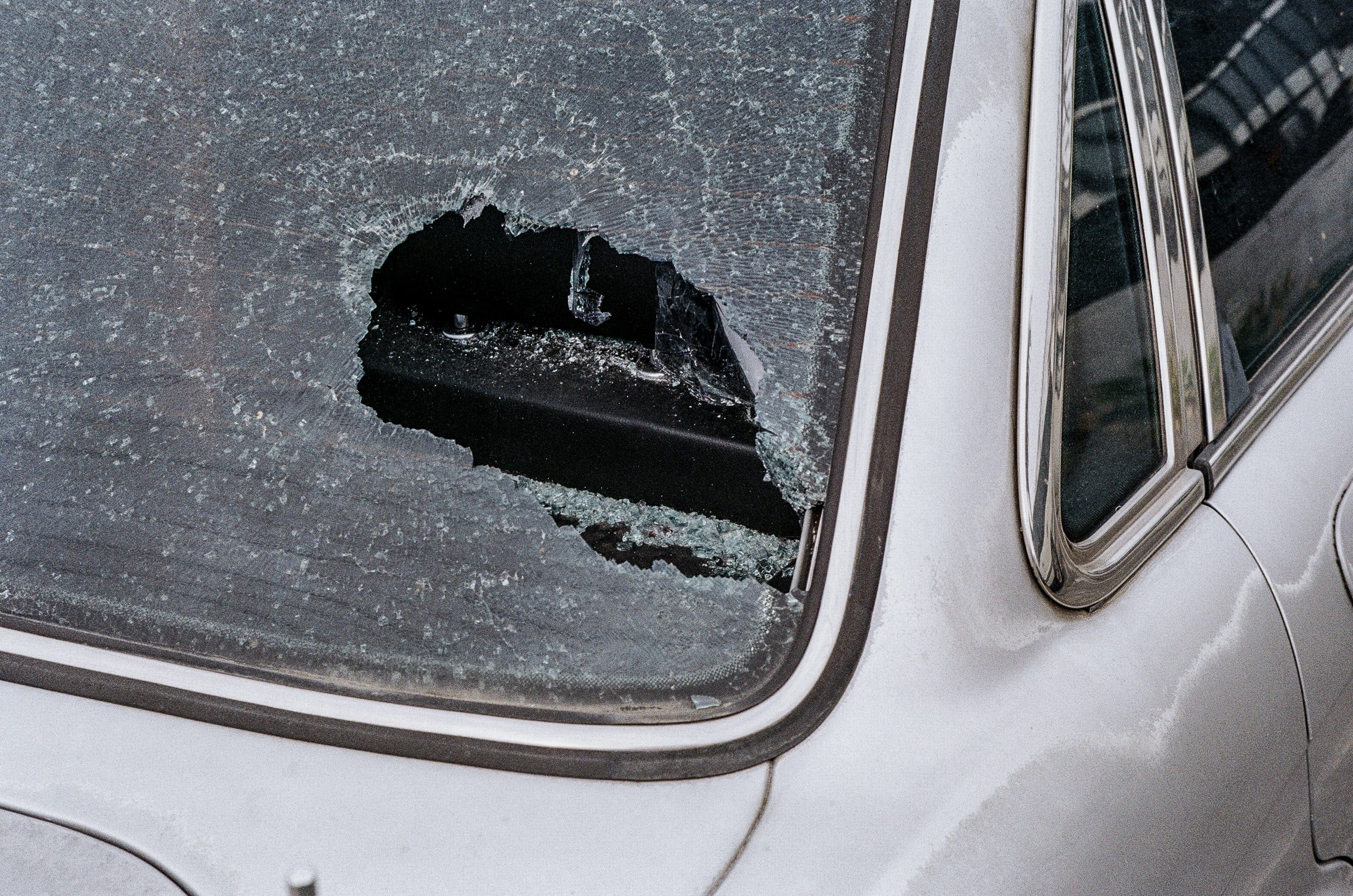 Watch Your Car Month