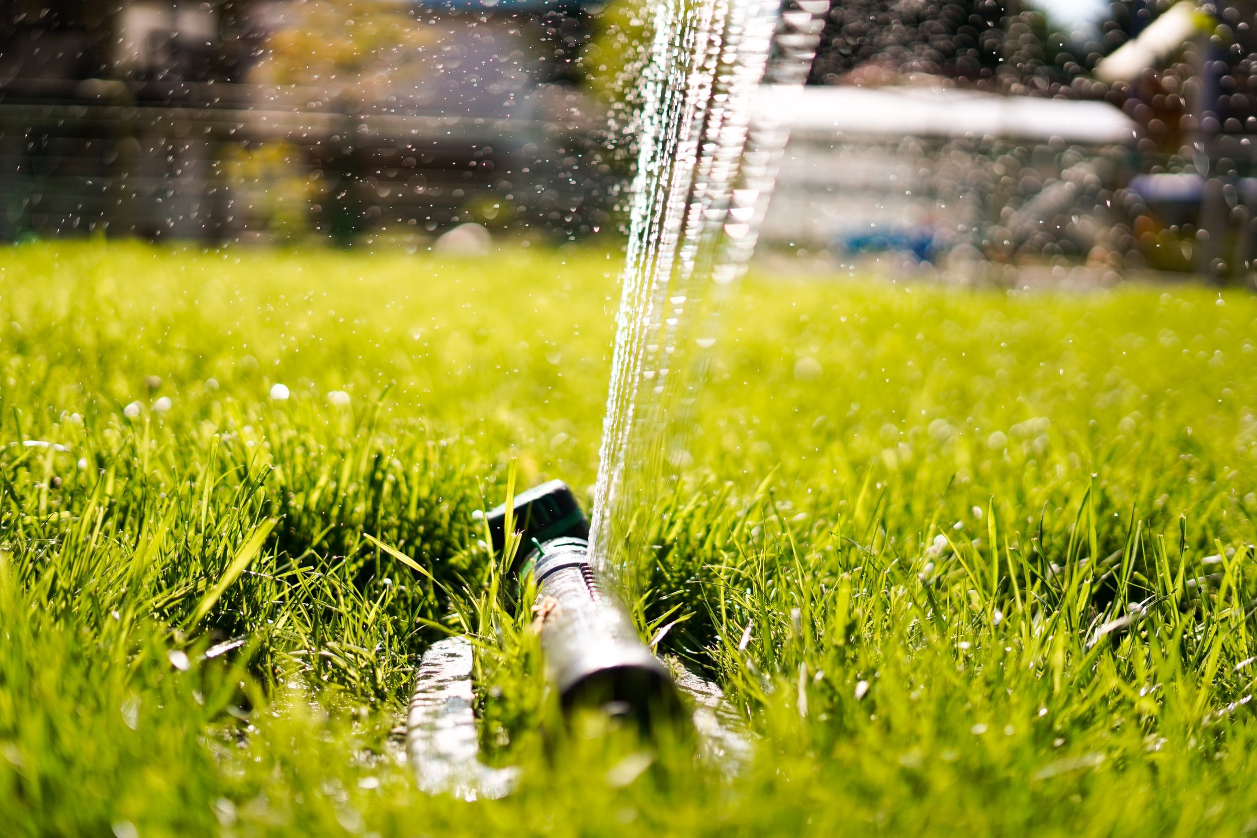 Corpus Christi - Stage 1 Water Restrictions to Begin