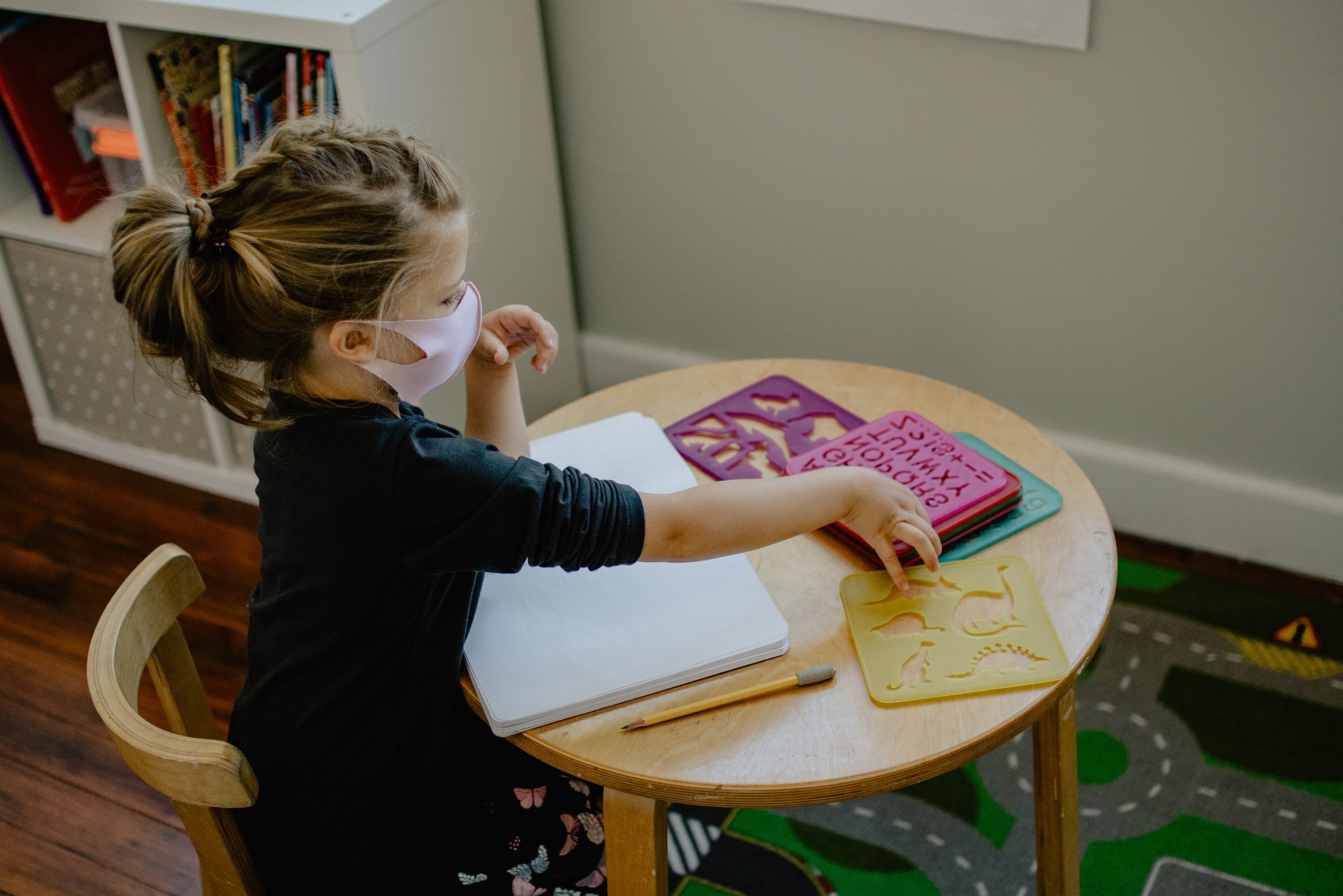 Fifth Circuit Court Rule on Mask-Mandates for School Children