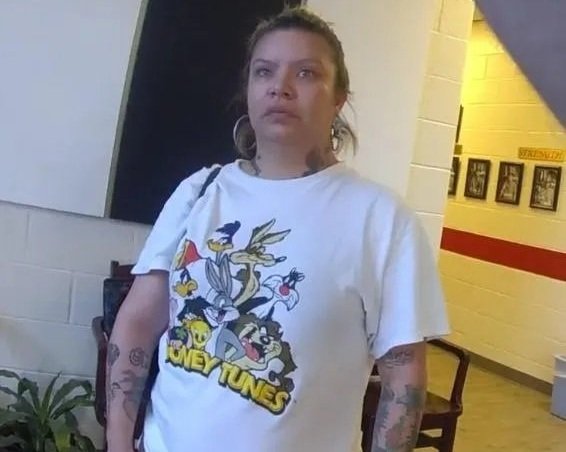 Crimestoppers - Missing Person in Aransas Pass