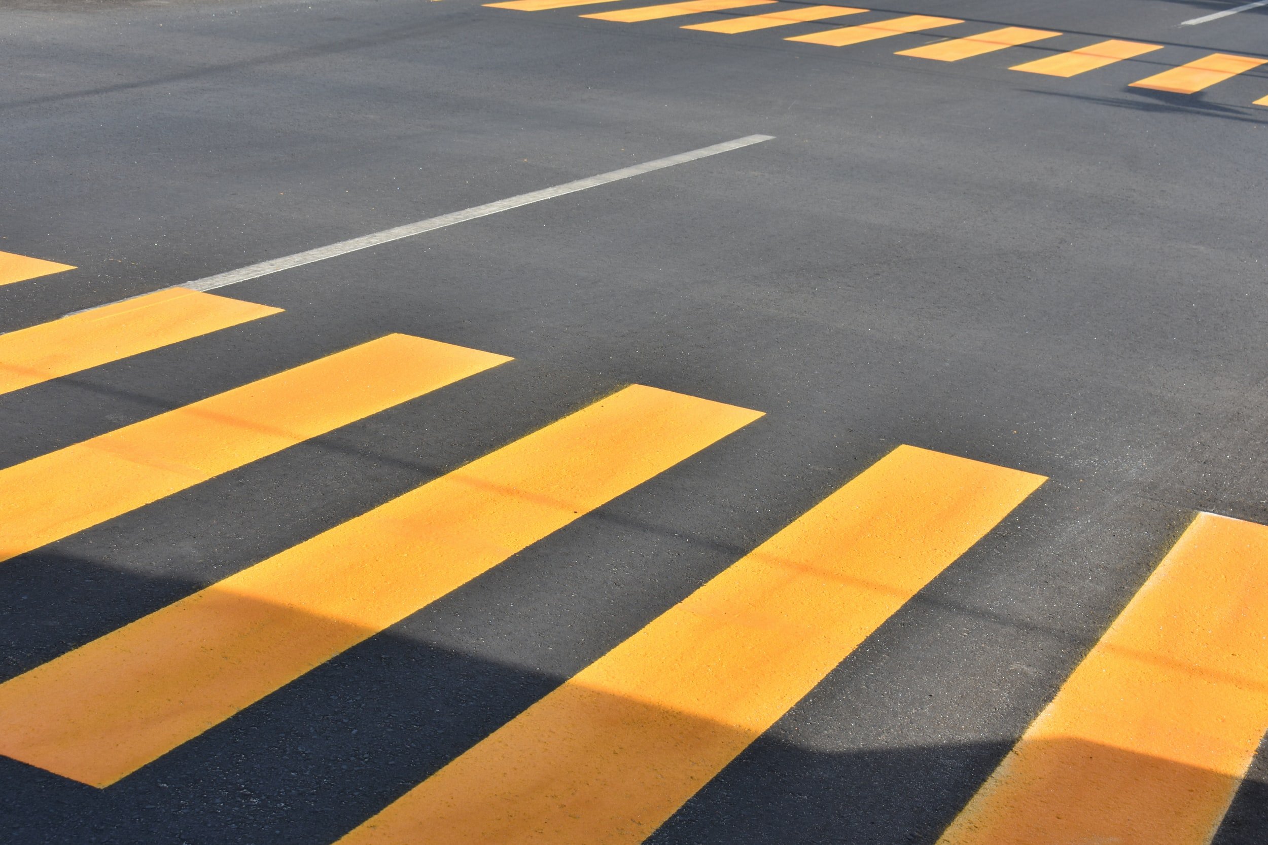 Twigg Street Receives New Artistic Crosswalk and Pedestrian Crossing Signal
