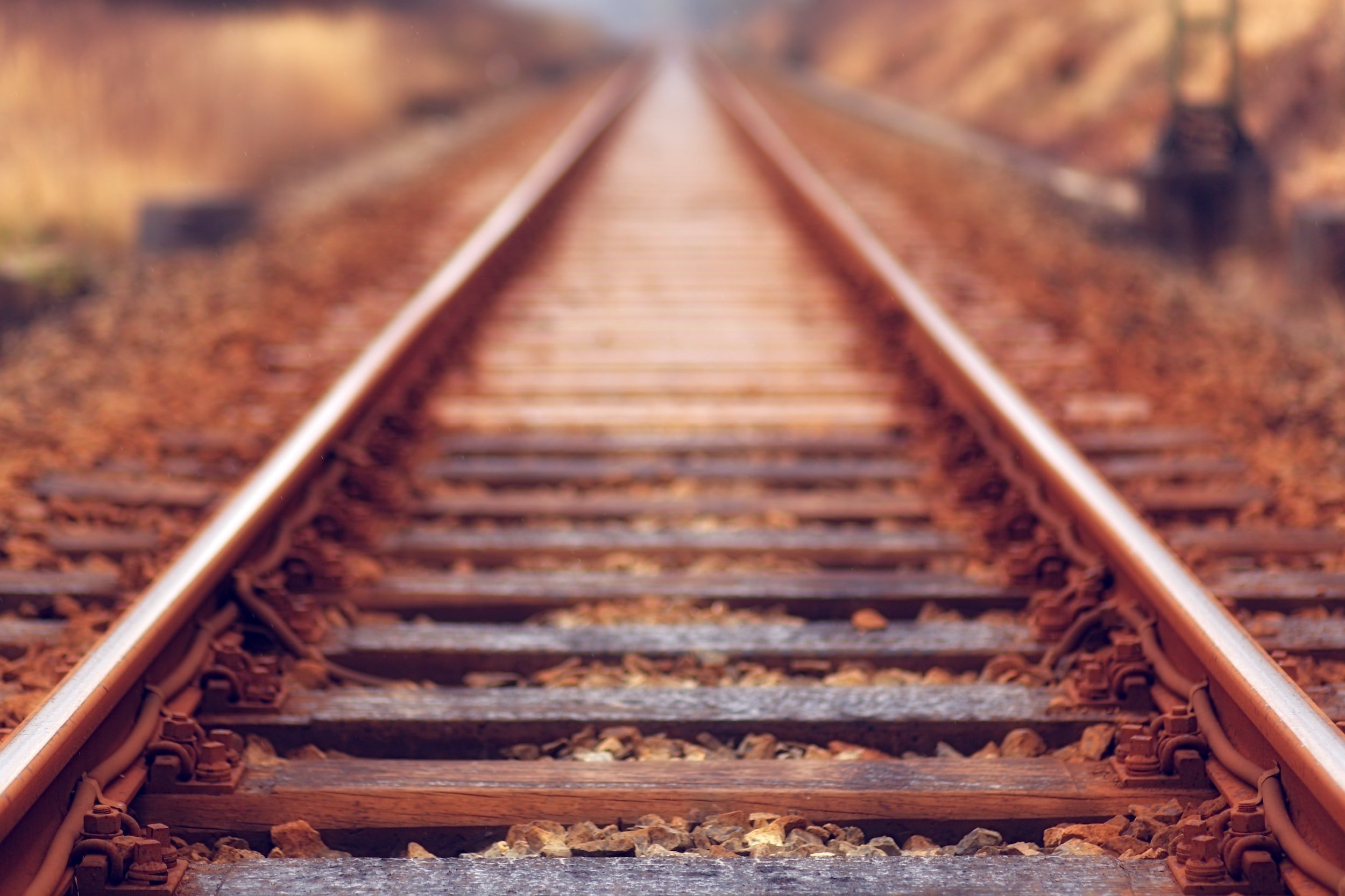 Texas Industries Could Face Bottlenecks Over Railroad Dispute