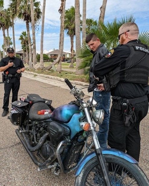Juvenile Rescued and Kidnapping Suspect in Custody