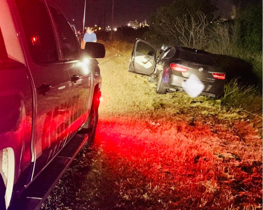 Driver Runs into Back of Truck that was Stopped for a School Bus