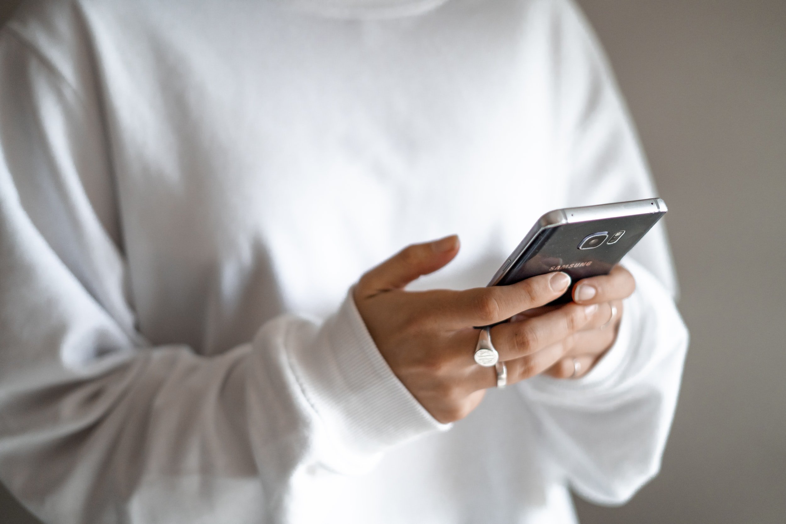 Phone Scam Alert