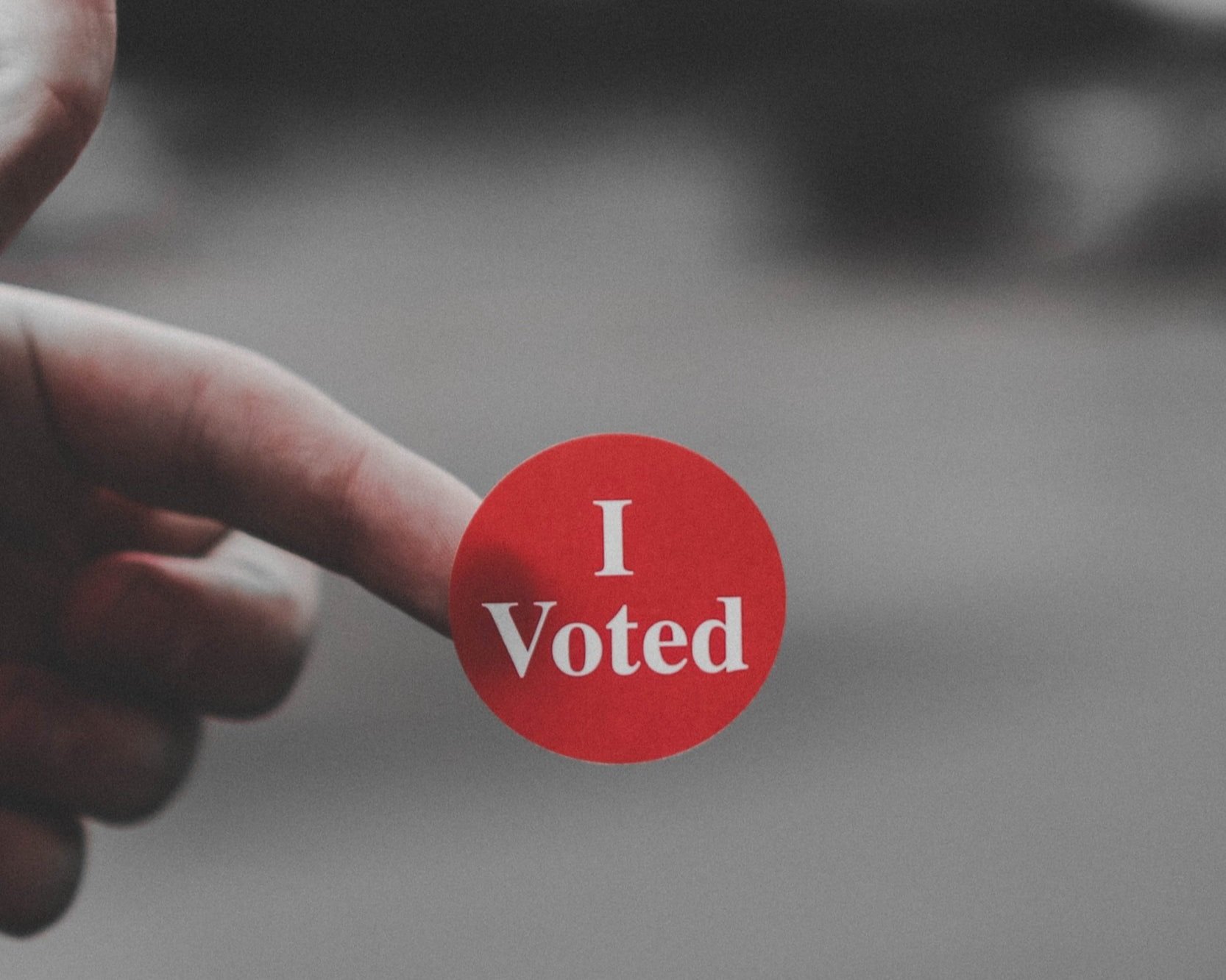 Video: Casting & Counting Your Ballot