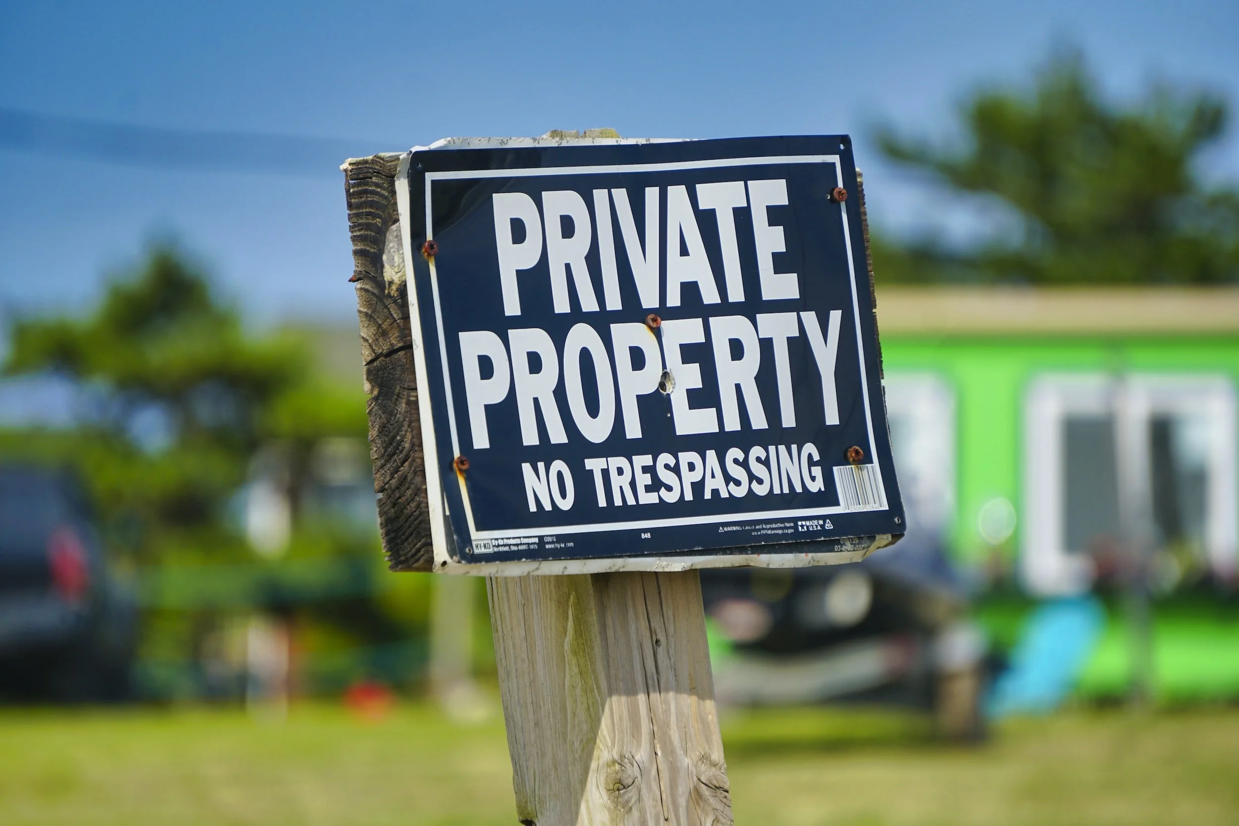 Rural Counties are Declaring Local Immigration Disasters