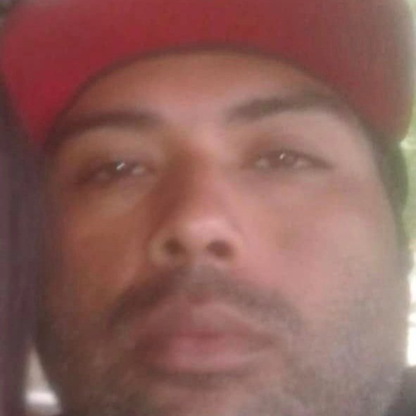 Jesse Caceres Wanted