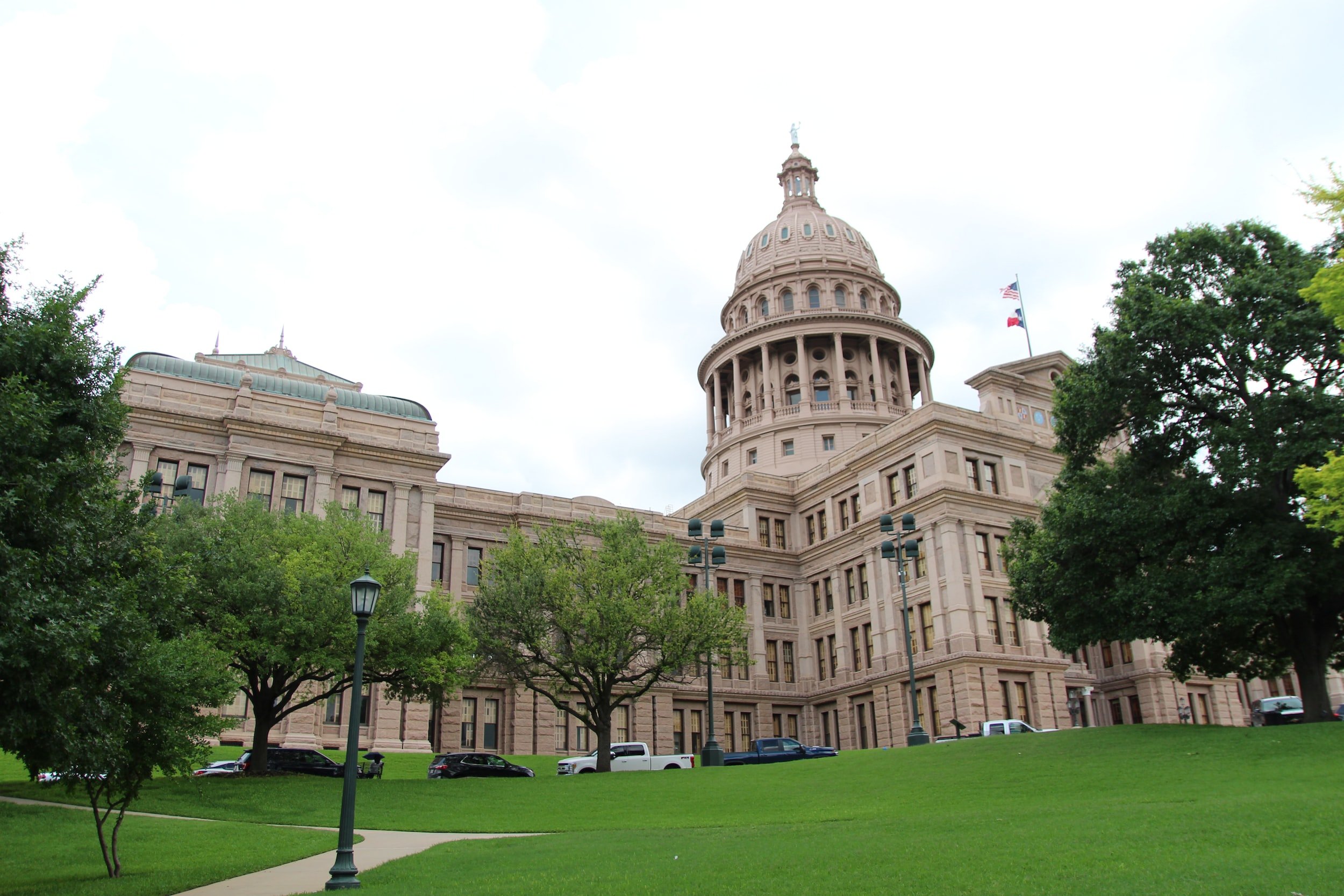 Judicial Branch Expansion Among New Texas Laws